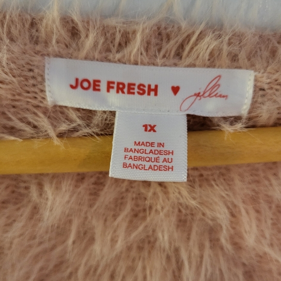 Joe fresh Jillian Harris collaboration - Picture 2 of 2